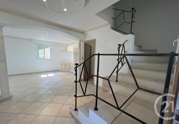 Maison à vendre  6 pièces - 153,76 m2 LA COLLE SUR LOUP - 06