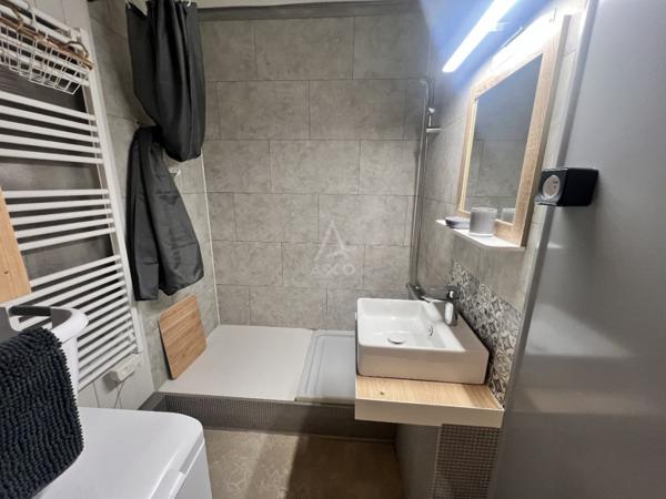 Maison de vacance, 50 m², 2 chambres