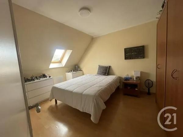 Maison à vendre  5 pièces - 90 m 2   GOUSSAINVILLE  - 95