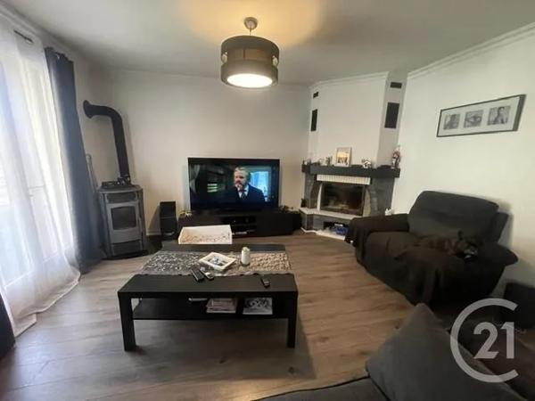 Maison à vendre  5 pièces - 90 m 2   GOUSSAINVILLE  - 95