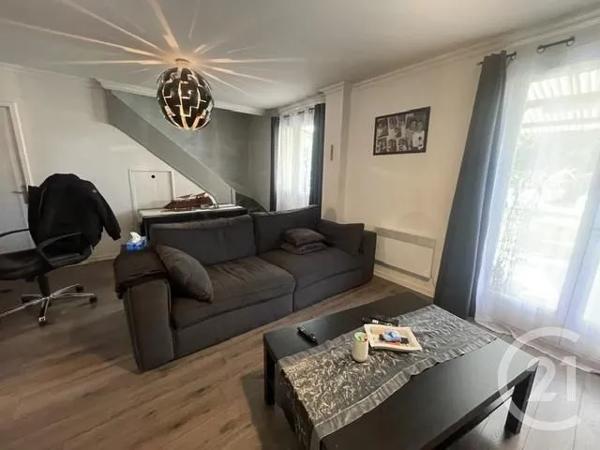 Maison à vendre  5 pièces - 90 m 2   GOUSSAINVILLE  - 95