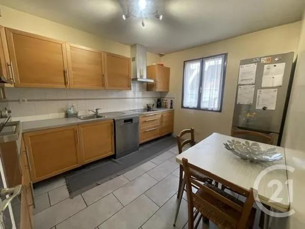 Maison à vendre  5 pièces - 90 m 2   GOUSSAINVILLE  - 95