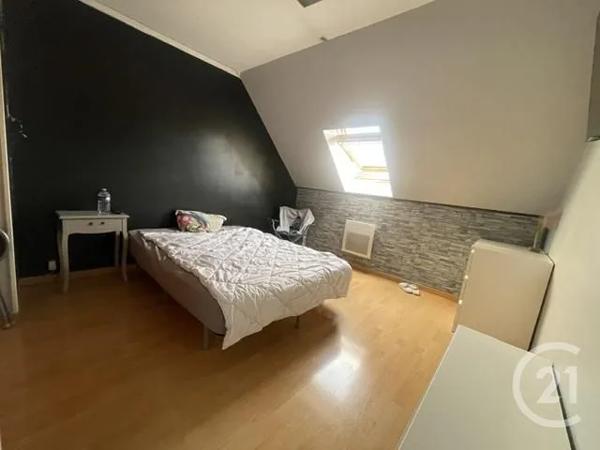Maison à vendre  5 pièces - 90 m 2   GOUSSAINVILLE  - 95