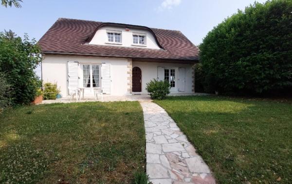 Vente Maison Pont-sur-yonne   
