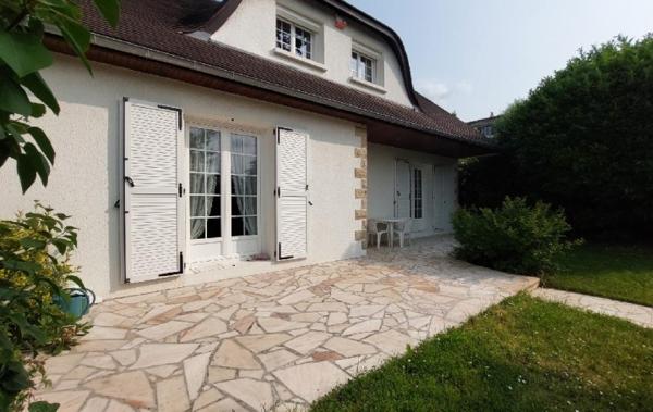 Vente Maison Pont-sur-yonne   