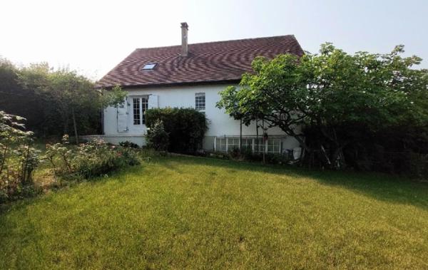 Vente Maison Pont-sur-yonne   