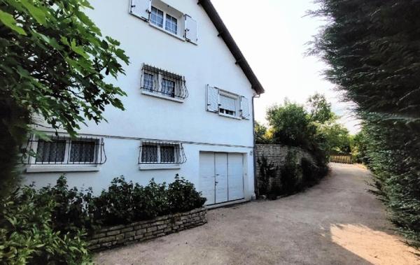 Vente Maison Pont-sur-yonne   