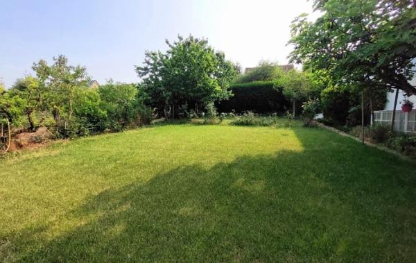 Vente Maison Pont-sur-yonne   