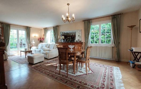 Vente Maison Pont-sur-yonne   