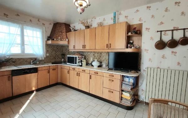 Vente Maison Pont-sur-yonne   