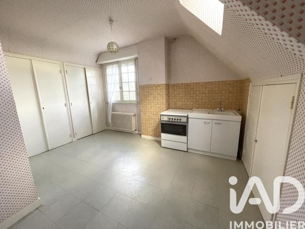 Maison à vendre 7 pièces 129 m² Landévant
