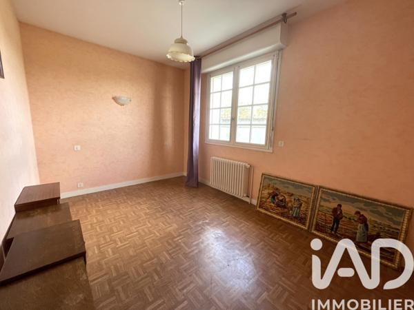 Maison à vendre 7 pièces 129 m² Landévant