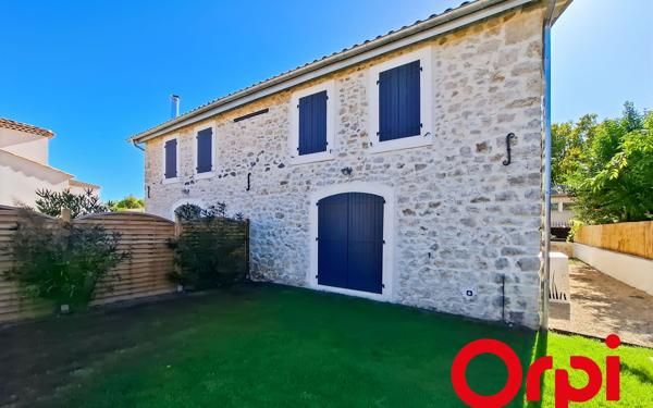 Maison à vendre    4 pièces • 84,08 m2 Le Puy-Sainte-Réparade