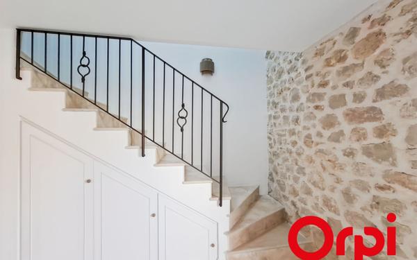 Maison à vendre    4 pièces • 84,08 m2 Le Puy-Sainte-Réparade