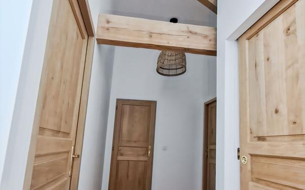 Maison à vendre    4 pièces • 84,08 m2 Le Puy-Sainte-Réparade