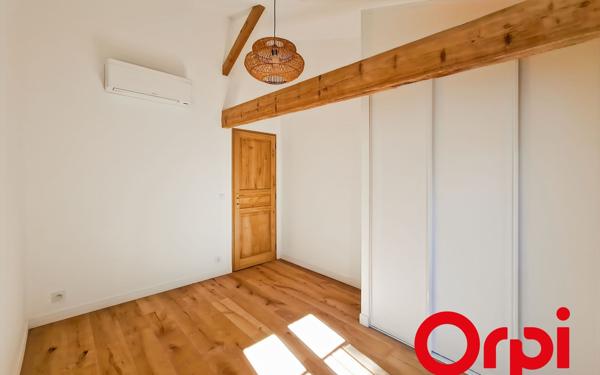Maison à vendre    4 pièces • 84,08 m2 Le Puy-Sainte-Réparade