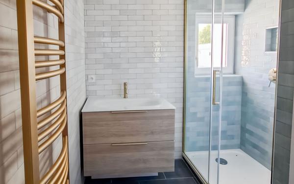 Maison à vendre    4 pièces • 84,08 m2 Le Puy-Sainte-Réparade