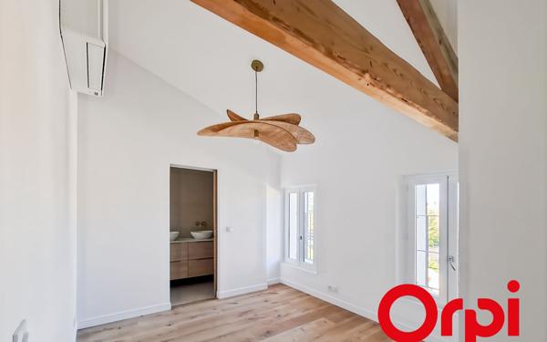 Maison à vendre    4 pièces • 84,08 m2 Le Puy-Sainte-Réparade
