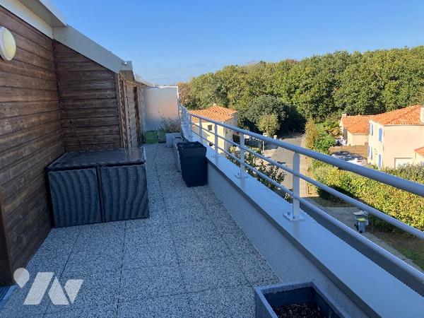 Beau T3 location en cours