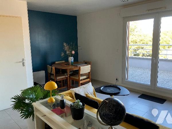 Beau T3 location en cours