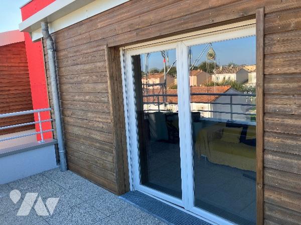 Beau T3 location en cours