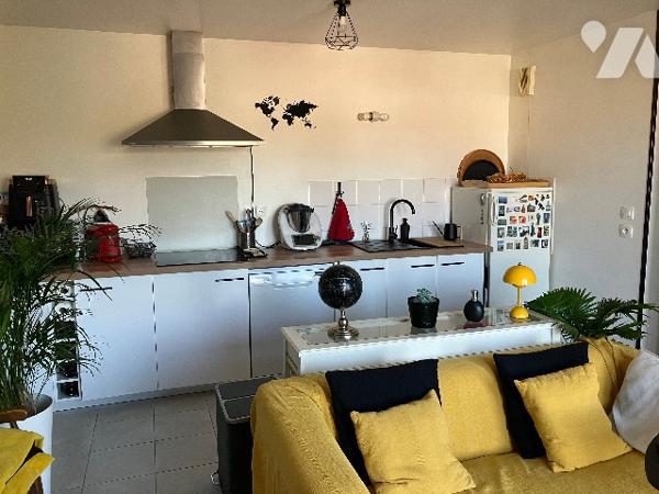 Beau T3 location en cours