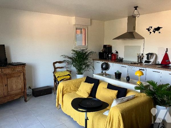 Beau T3 location en cours