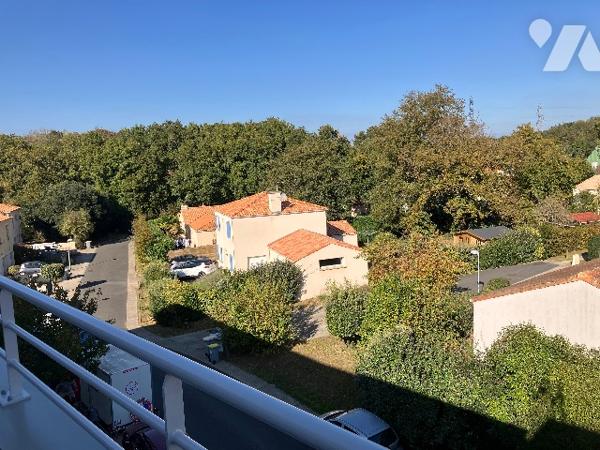 Beau T3 location en cours