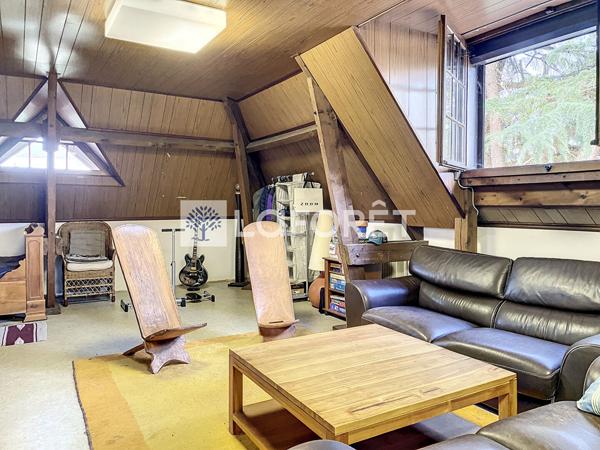 Achat maison Saint-Jean-de-Thouars - 7 pièce(s) - 230 m² - 268 140 €