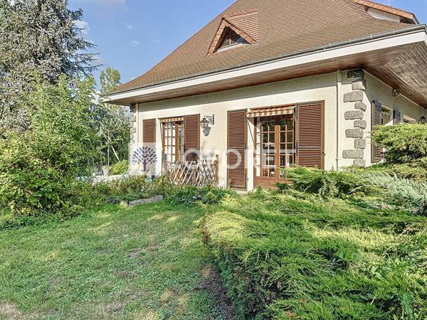 Achat maison Saint-Jean-de-Thouars - 7 pièce(s) - 230 m² - 268 140 €