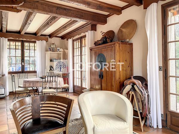 Achat maison Saint-Jean-de-Thouars - 7 pièce(s) - 230 m² - 268 140 €