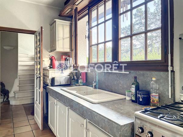 Achat maison Saint-Jean-de-Thouars - 7 pièce(s) - 230 m² - 268 140 €