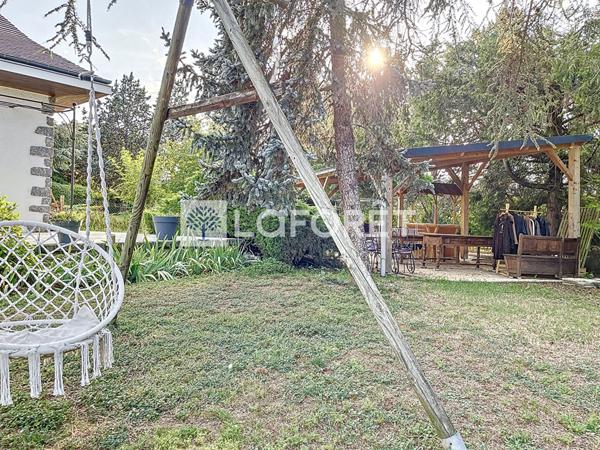 Achat maison Saint-Jean-de-Thouars - 7 pièce(s) - 230 m² - 268 140 €