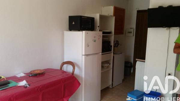 Appartement à vendre 1 pièce 19 m² Perpignan