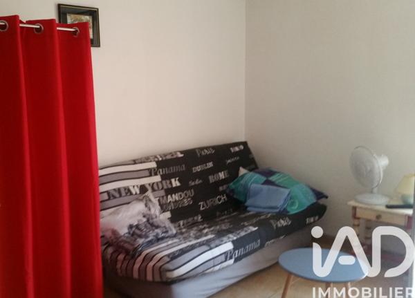 Appartement à vendre 1 pièce 19 m² Perpignan