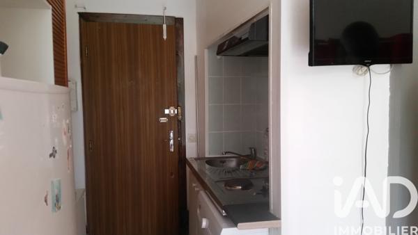 Appartement à vendre 1 pièce 19 m² Perpignan