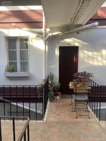 Appartement à vendre à Paris 9e arrondissement à Paris (75009), ref : 22064-1311