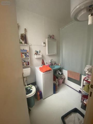 Appartement à vendre à Paris 9e arrondissement à Paris (75009), ref : 22064-1311