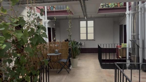 Appartement à vendre à Paris 9e arrondissement à Paris (75009), ref : 22064-1311