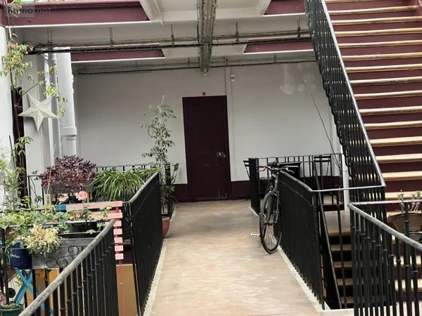 Appartement à vendre à Paris 9e arrondissement à Paris (75009), ref : 22064-1311