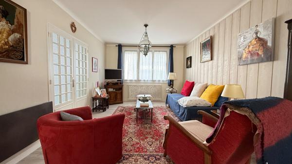 Maison La Roche Sur Yon