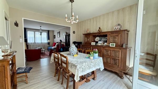 Maison La Roche Sur Yon