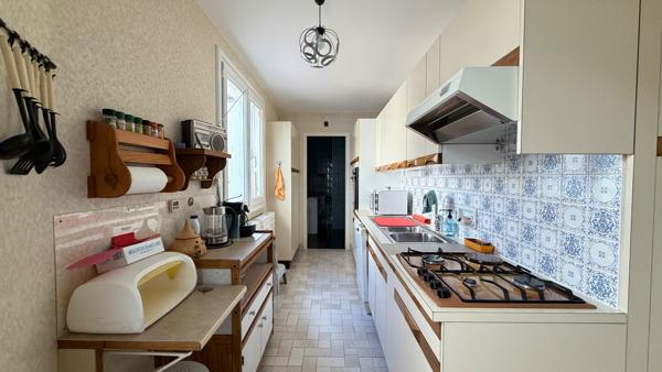 Maison La Roche Sur Yon