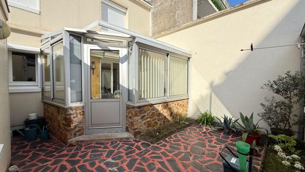 Maison La Roche Sur Yon