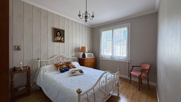 Maison La Roche Sur Yon