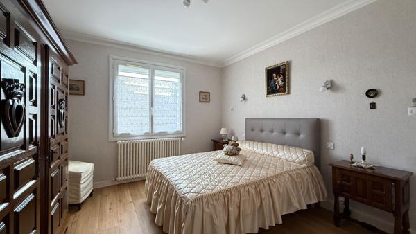 Maison La Roche Sur Yon