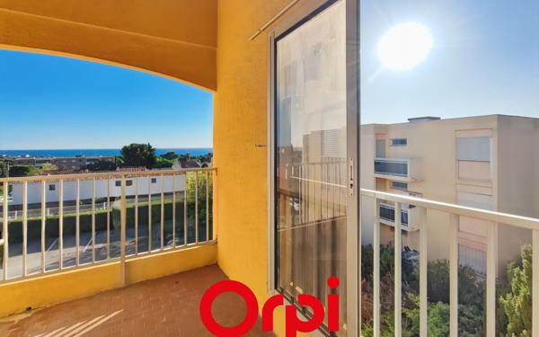 Appartement à vendre    3 pièces • 64,13 m2 Bandol