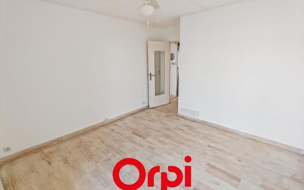 Appartement à vendre    3 pièces • 64,13 m2 Bandol