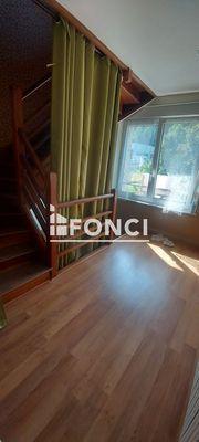 À vendre Maison 8 pièces 204 m² - Gérardmer 88400