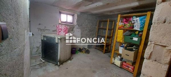 À vendre Maison 8 pièces 204 m² - Gérardmer 88400